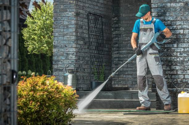 Best Fence Cleaning  in Saegertown, PA