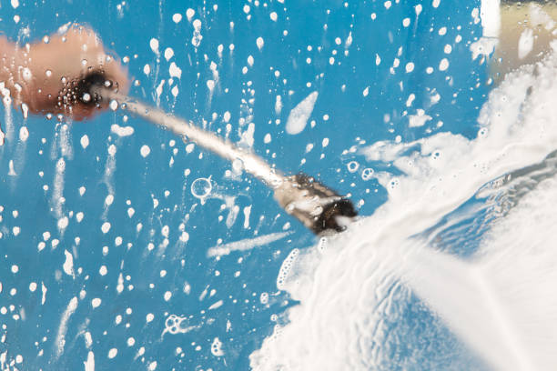  Saegertown, PA Pressure Washing Pros