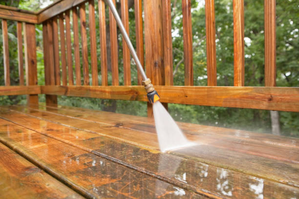 Best House Exterior Washing  in Saegertown, PA