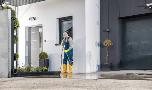 Best Oil Spill Cleanup  in Saegertown, PA